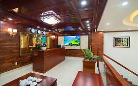 Minh Quang Hotel